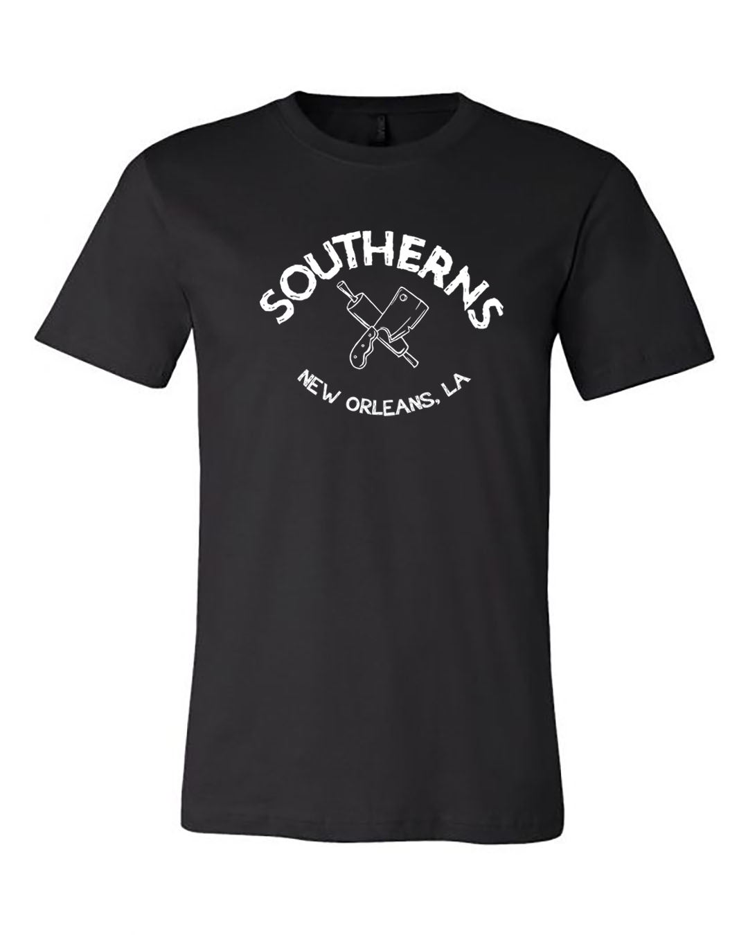 Southerns Tee – Tiny Buffalo Clothing